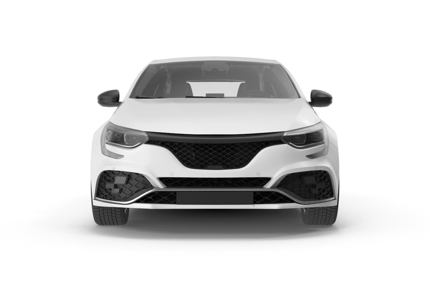 White Car.I01.2k main
